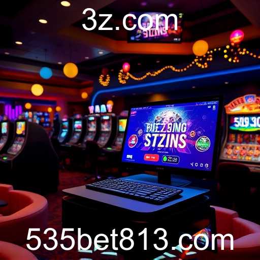 A Transformação e Crescimento do Setor de Jogos Online em 2025