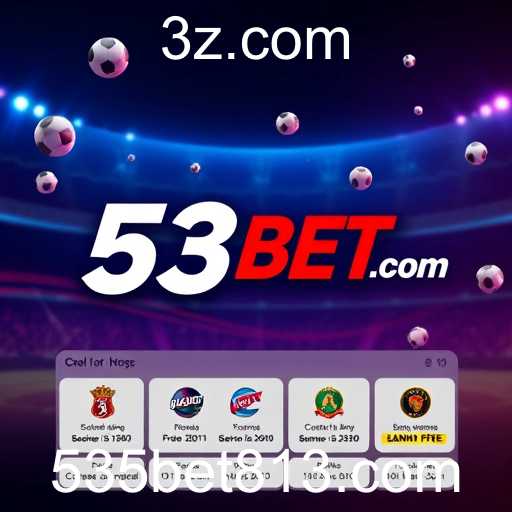 A Evolução dos Sites de Jogos: Caso 535bet8.com