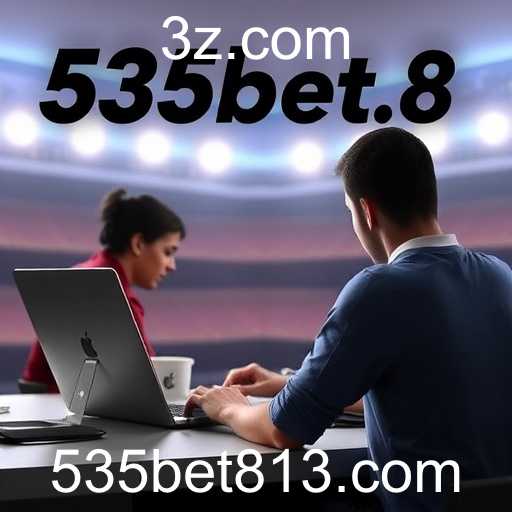 535bet8.com Aposta em Expansão e Inovação no Setor de Jogos Online