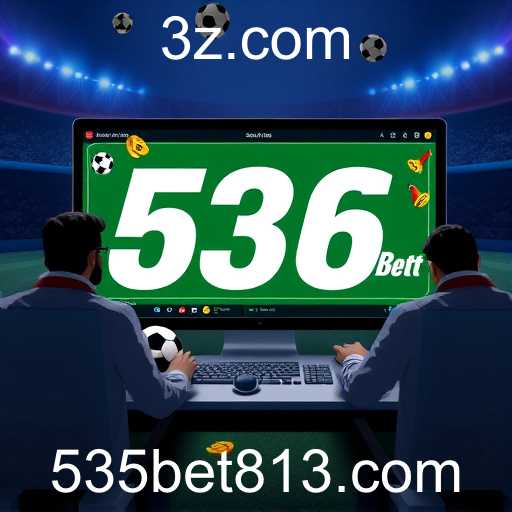 O Impacto do 535bet8.com no Mercado de Jogos Online em 2026