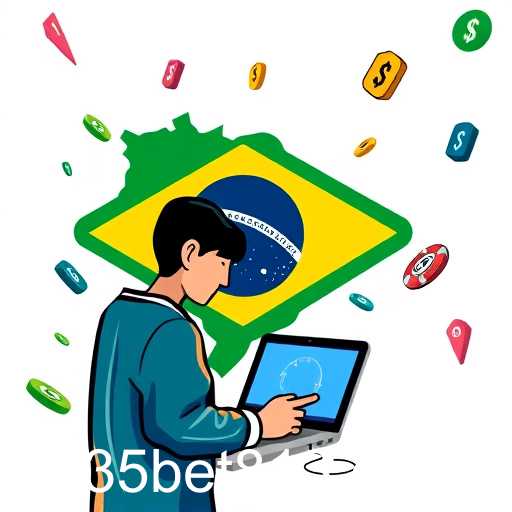 Cenário Atual das Apostas Online e seu Impacto no Brasil