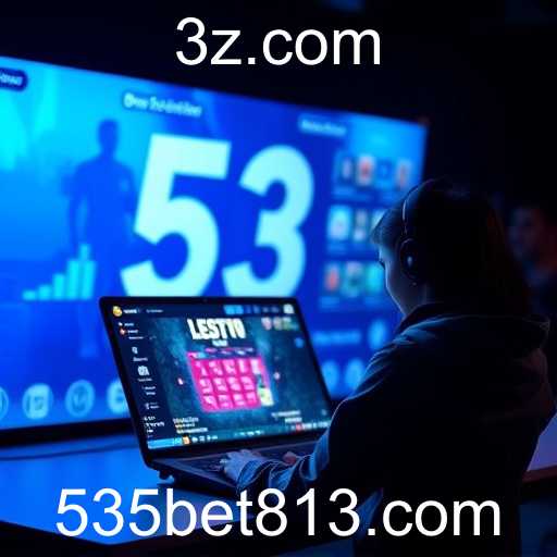 Apostas Online em Alta: Como os Jogos Digitais Estão Transformando o Mercado