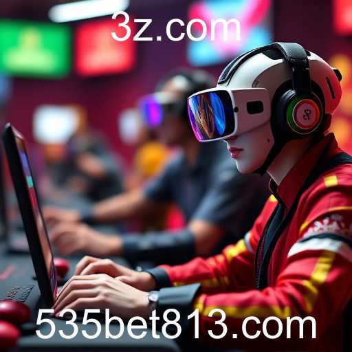 Tendências de Jogos Online em 2026: 535bet8.com em Foco