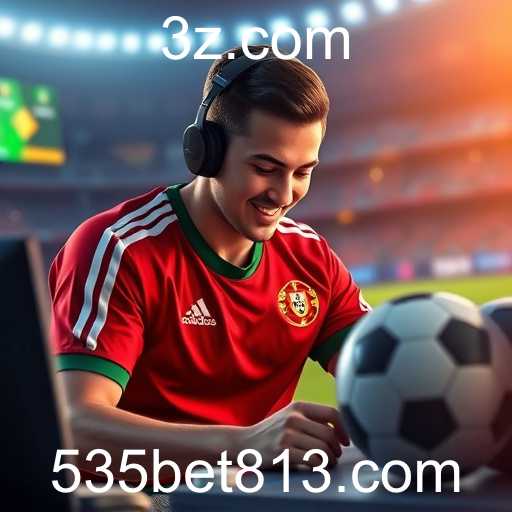 A Revolução dos Jogos de Azar Online
