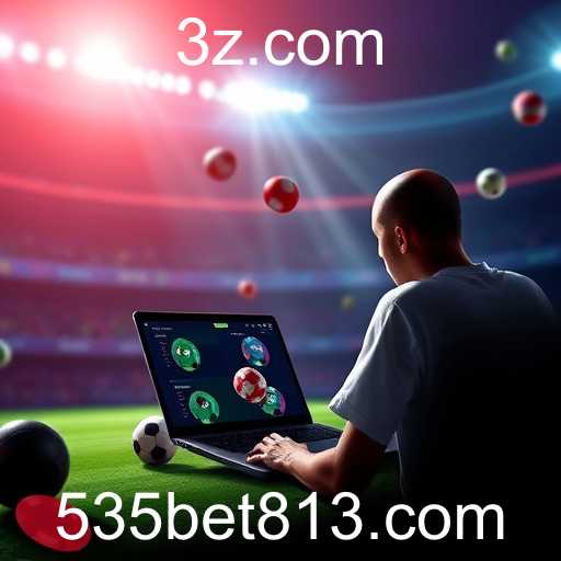 A Ascensão do Entretenimento no 535bet8.com